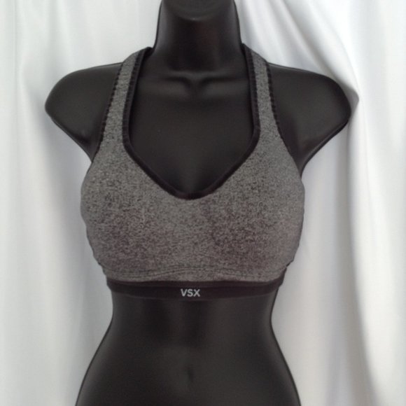 VSX by victoria secret Grey Bra - Picture 3 of 7